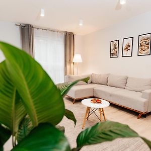 Appartement met een Slaapkamer
